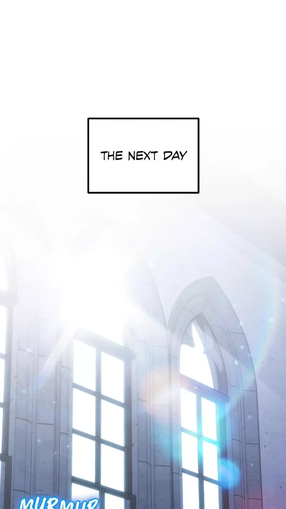The New Protagonist's Challenge Chapter 3 page 56