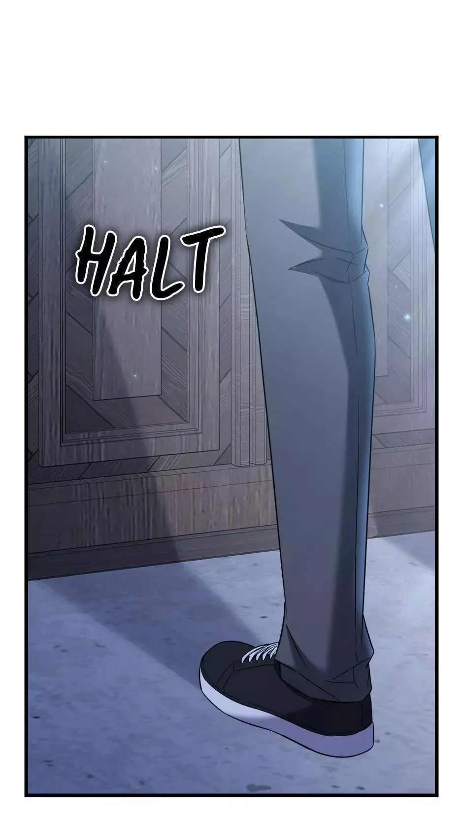 The New Protagonist's Challenge Chapter 3 page 62