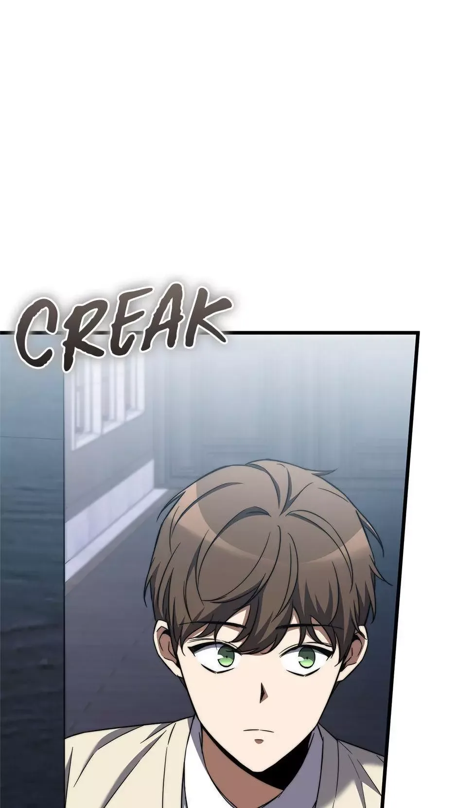The New Protagonist's Challenge Chapter 3 page 63