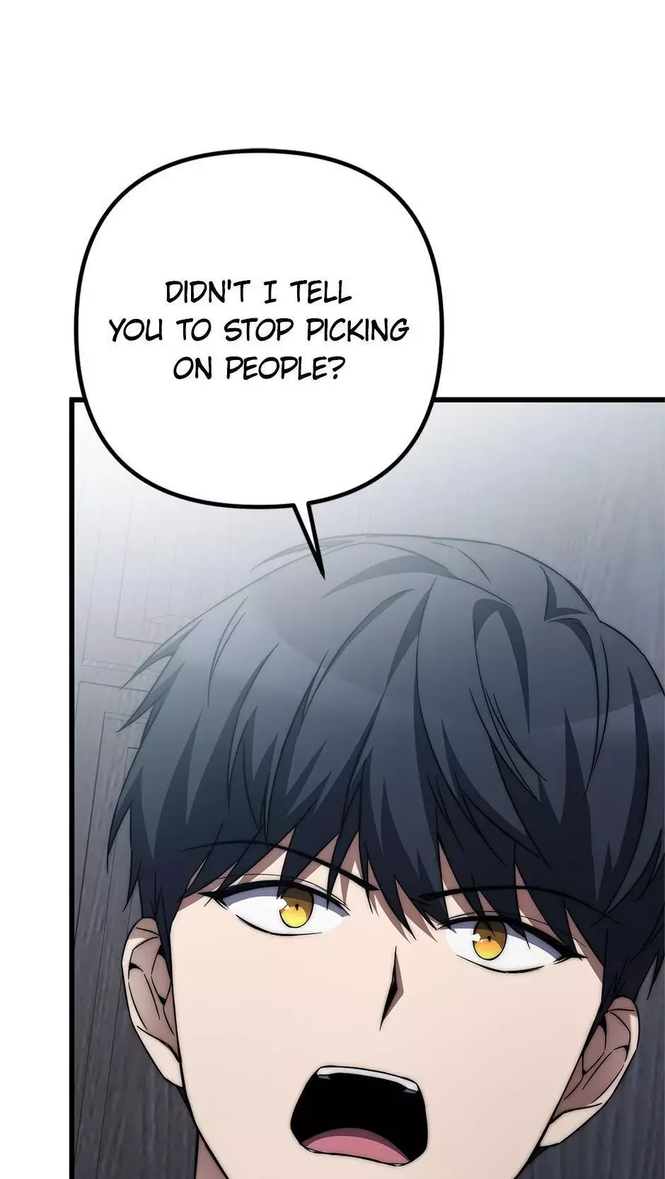 The New Protagonist's Challenge Chapter 3 page 76