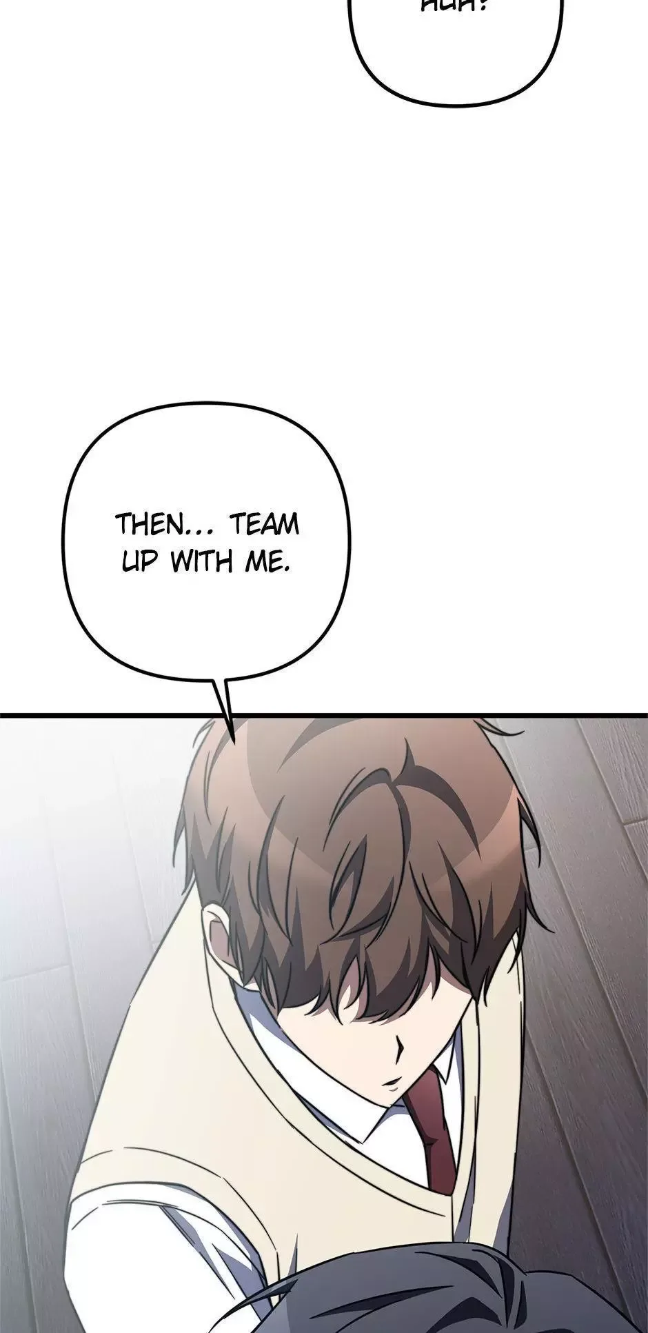 The New Protagonist's Challenge Chapter 3 page 92