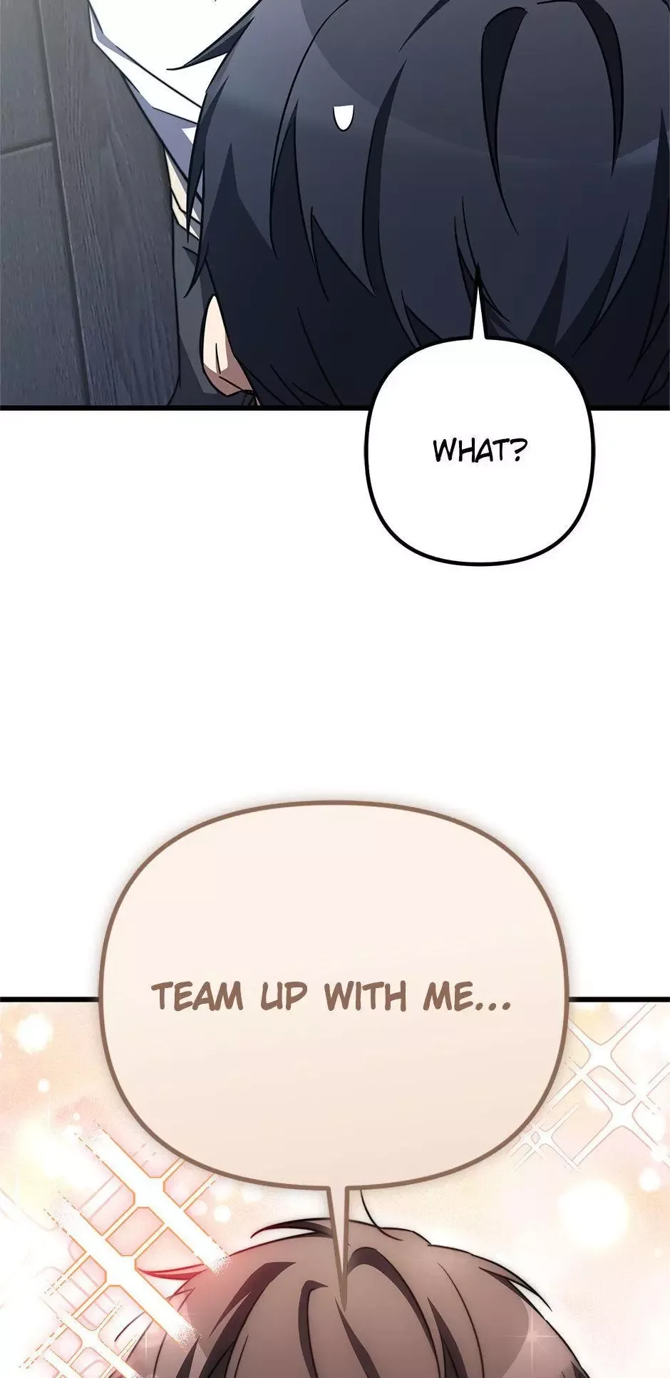 The New Protagonist's Challenge Chapter 3 page 93