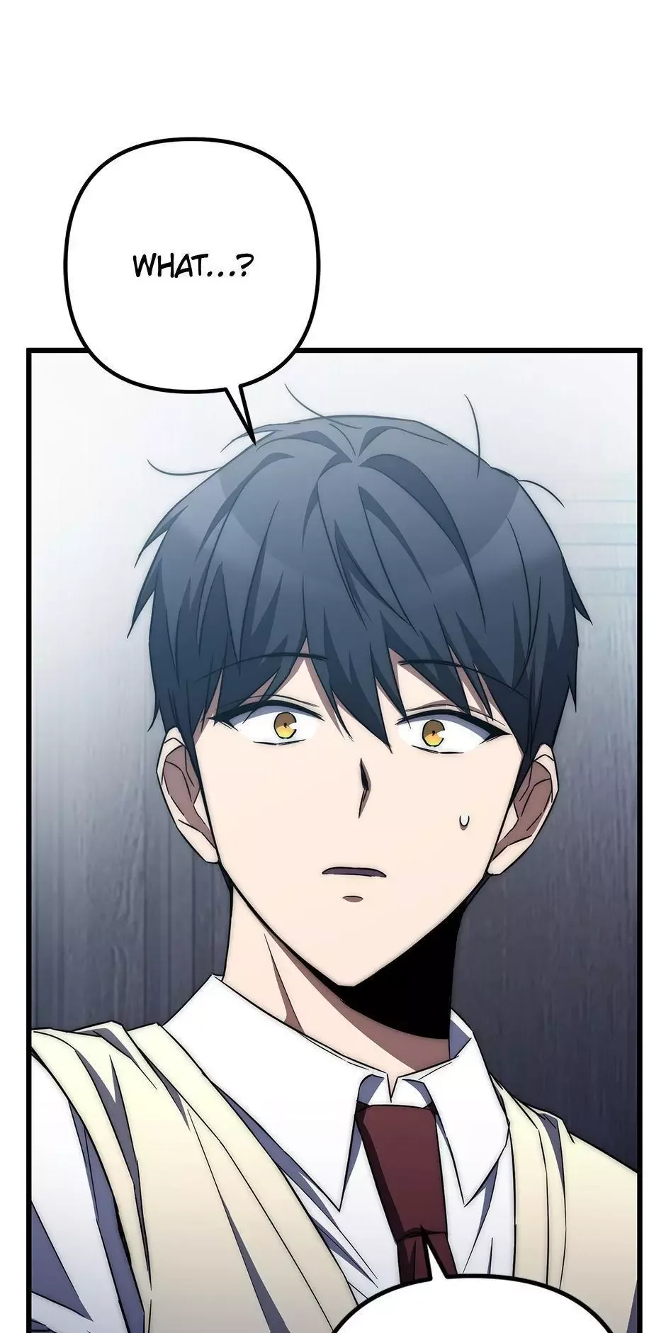 The New Protagonist's Challenge Chapter 3 page 95