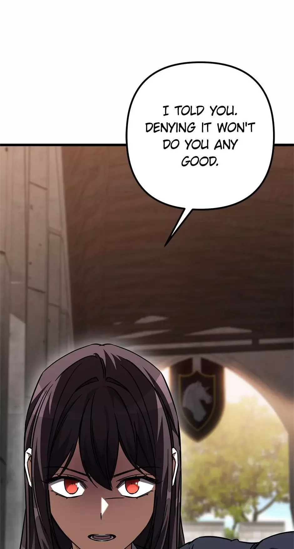 The New Protagonist's Challenge Chapter 30 page 1