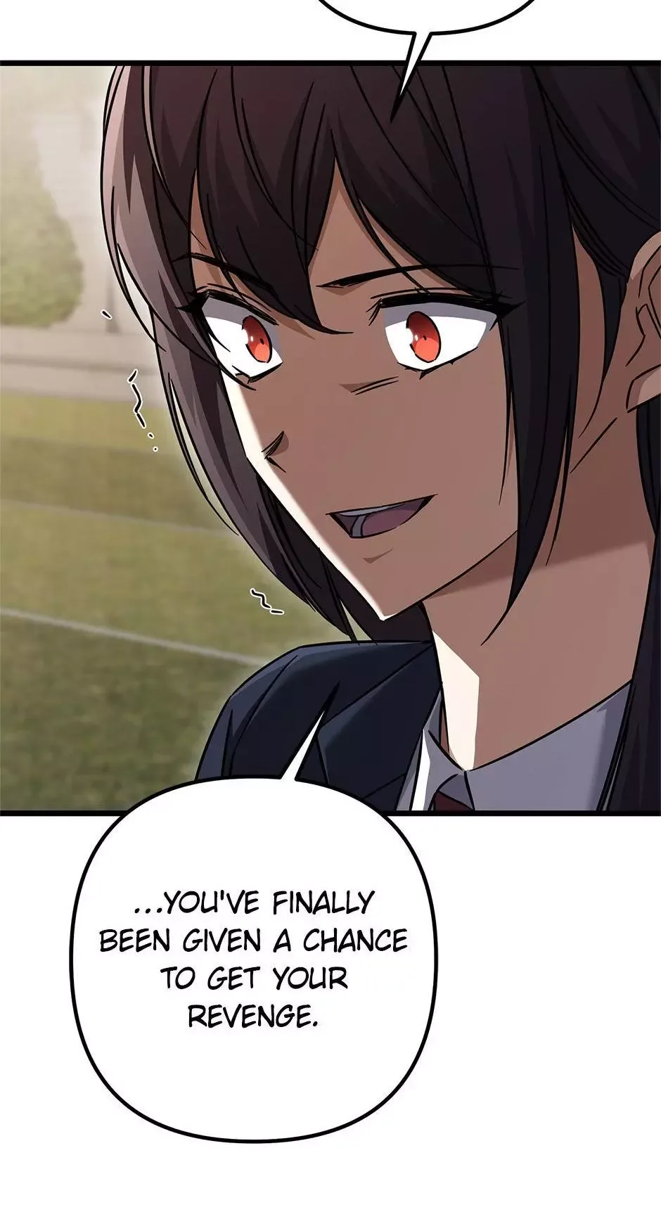 The New Protagonist's Challenge Chapter 30 page 26