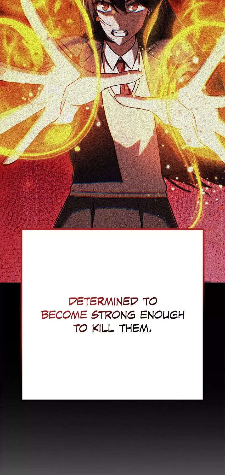 The New Protagonist's Challenge Chapter 30 page 18