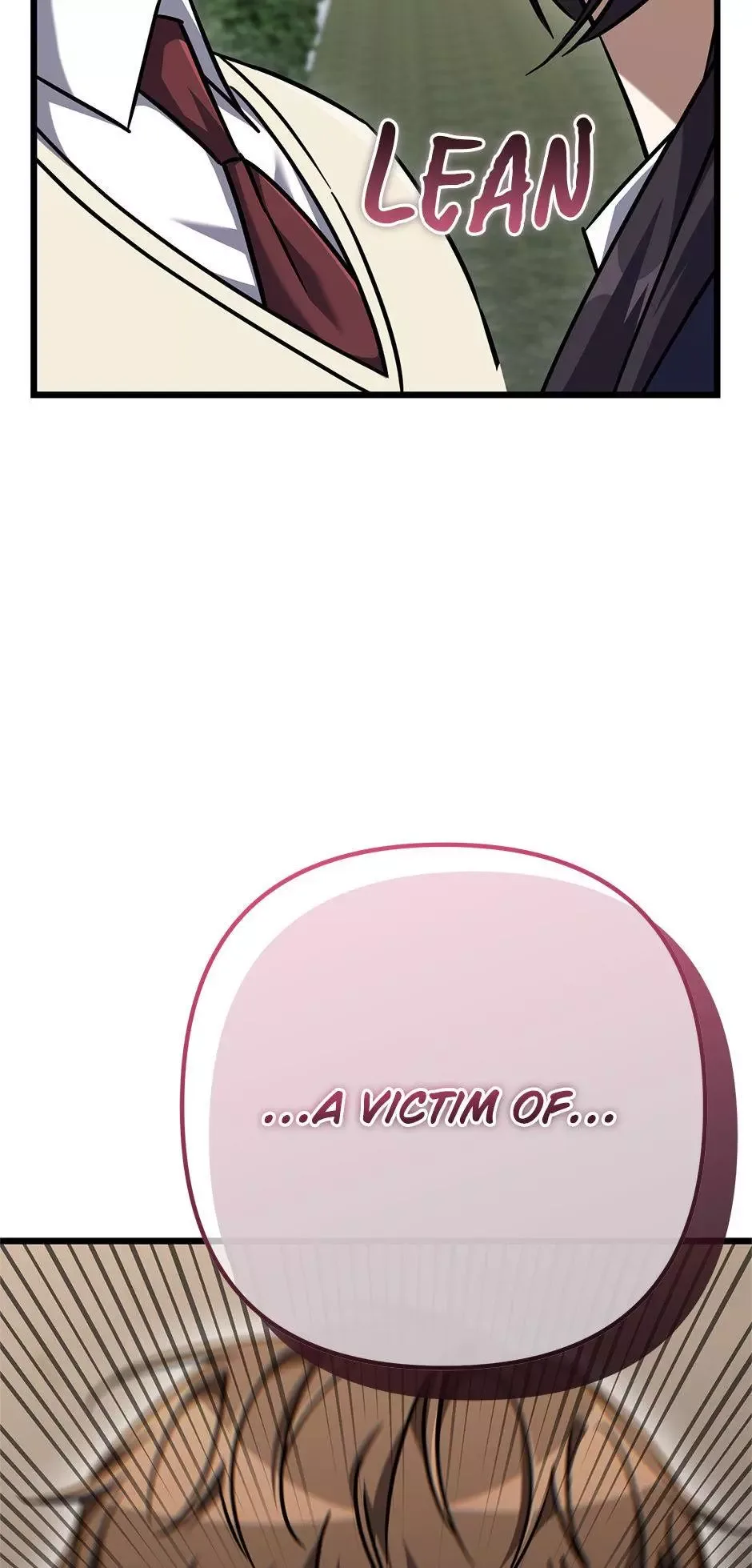 The New Protagonist's Challenge Chapter 30 page 8