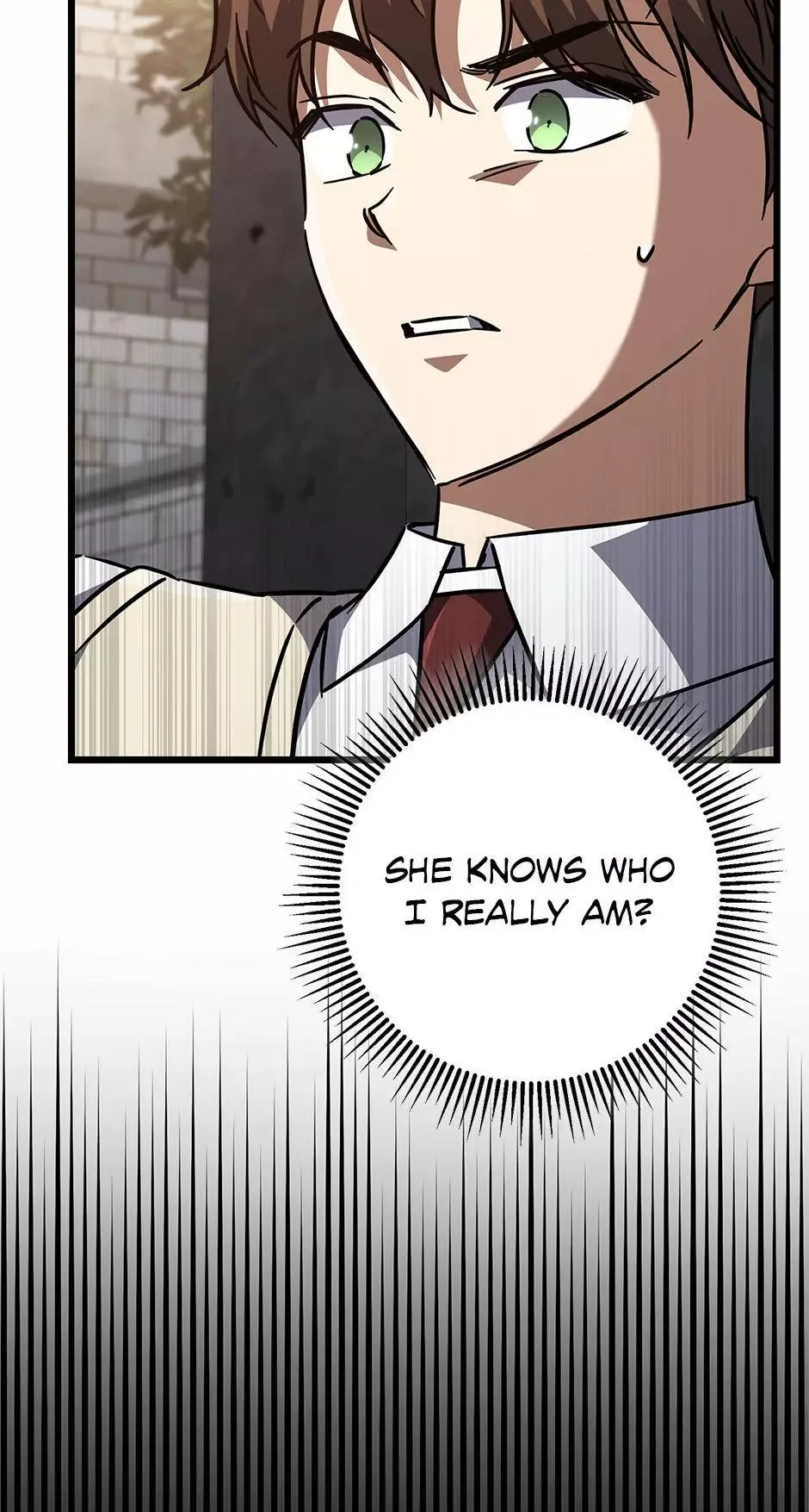 The New Protagonist's Challenge Chapter 30 page 3
