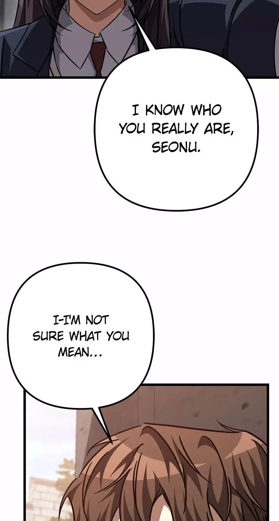 The New Protagonist's Challenge Chapter 30 page 2