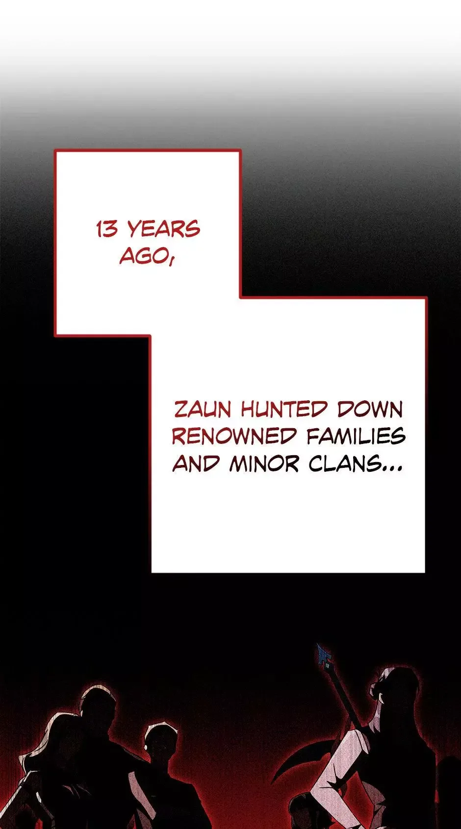 The New Protagonist's Challenge Chapter 30 page 11