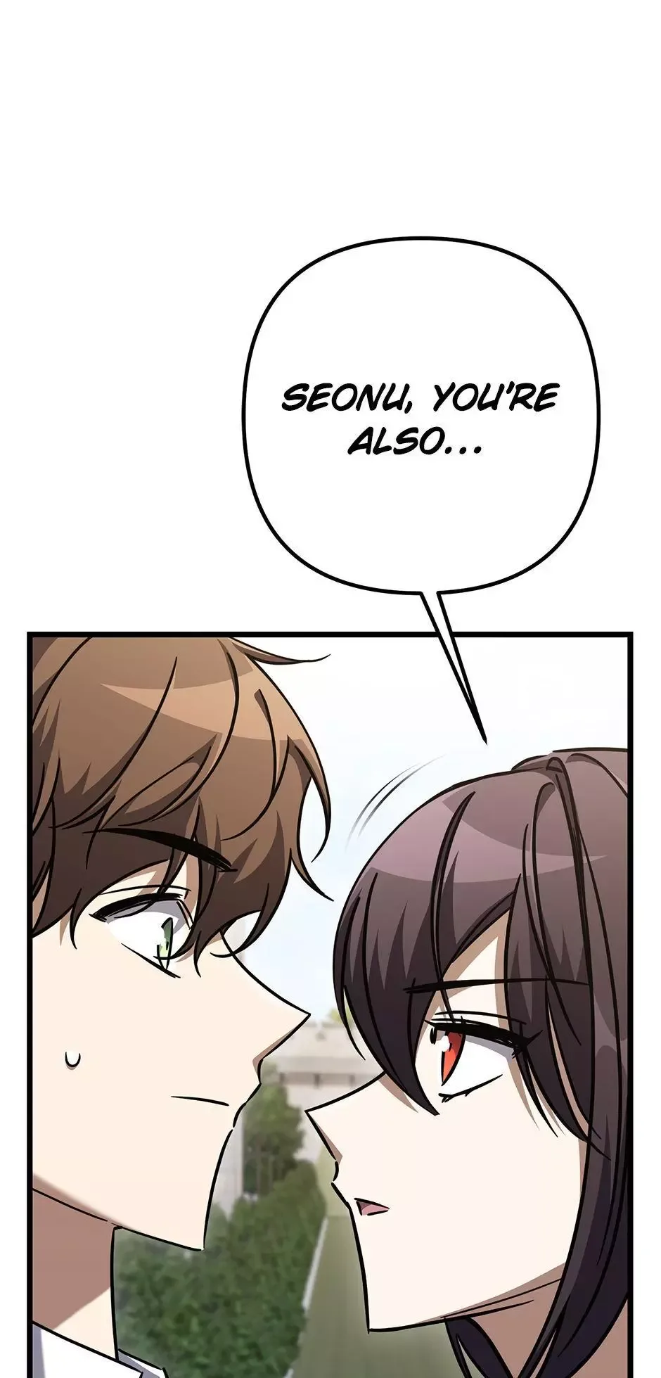 The New Protagonist's Challenge Chapter 30 page 7