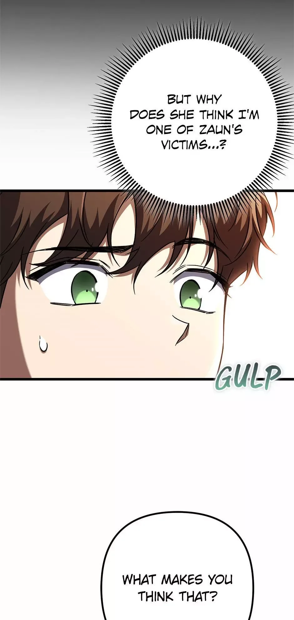 The New Protagonist's Challenge Chapter 30 page 19