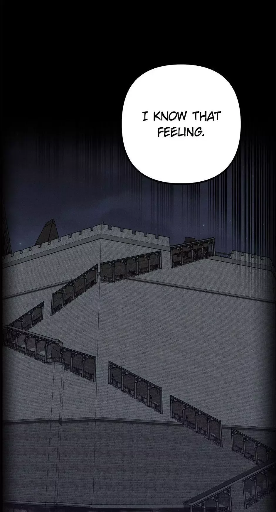The New Protagonist's Challenge Chapter 30 page 23