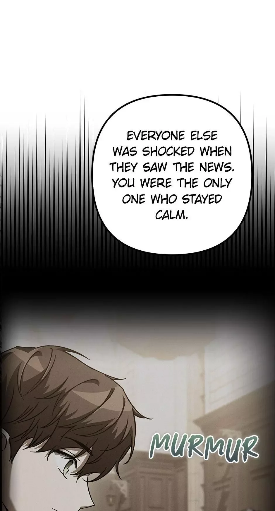 The New Protagonist's Challenge Chapter 30 page 21