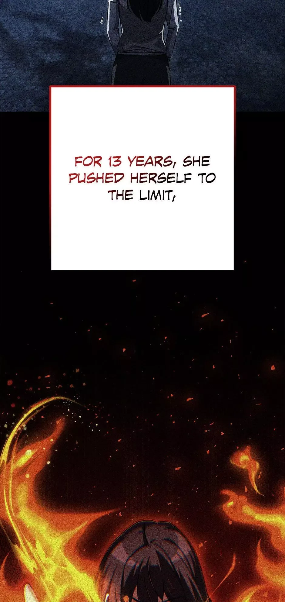 The New Protagonist's Challenge Chapter 30 page 17