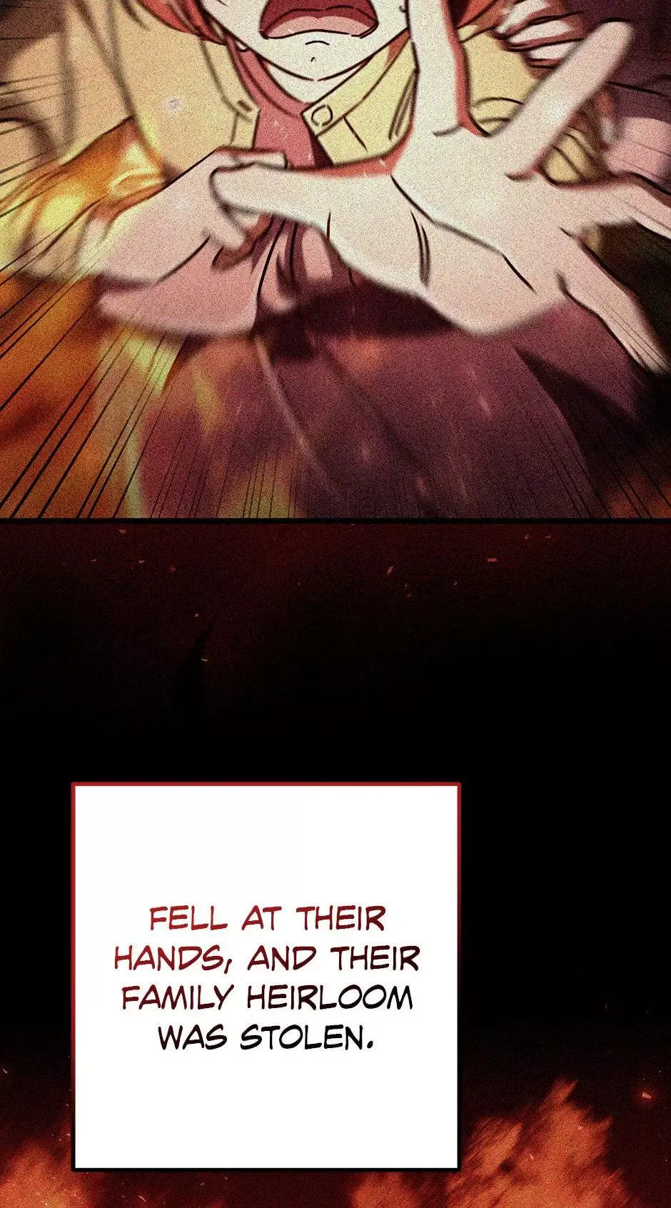 The New Protagonist's Challenge Chapter 30 page 14