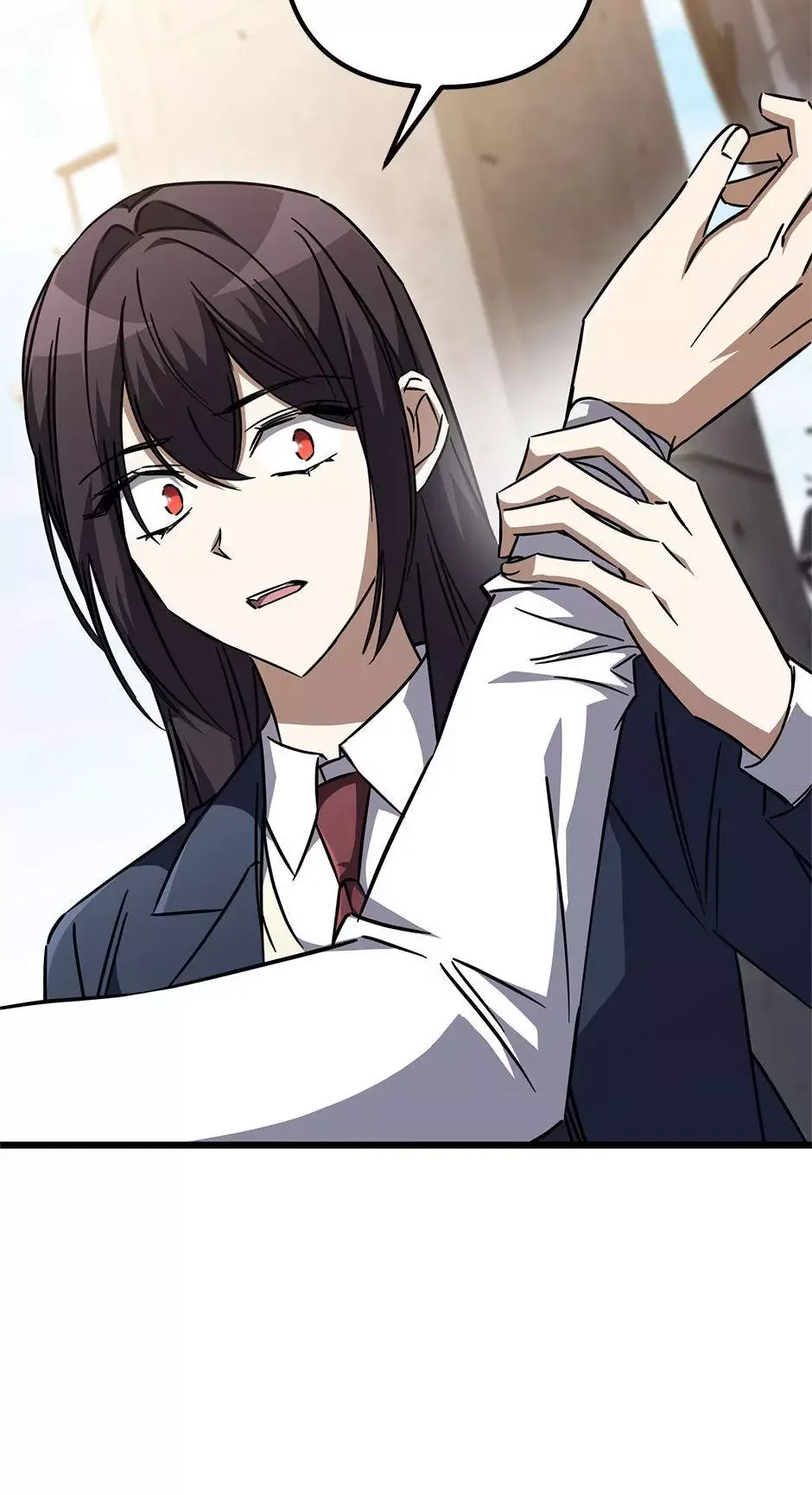 The New Protagonist's Challenge Chapter 30 page 33