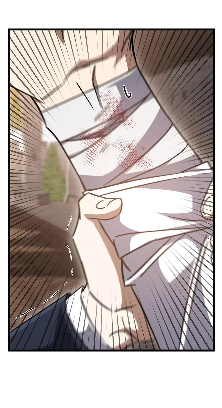 The New Protagonist's Challenge Chapter 30 page 34