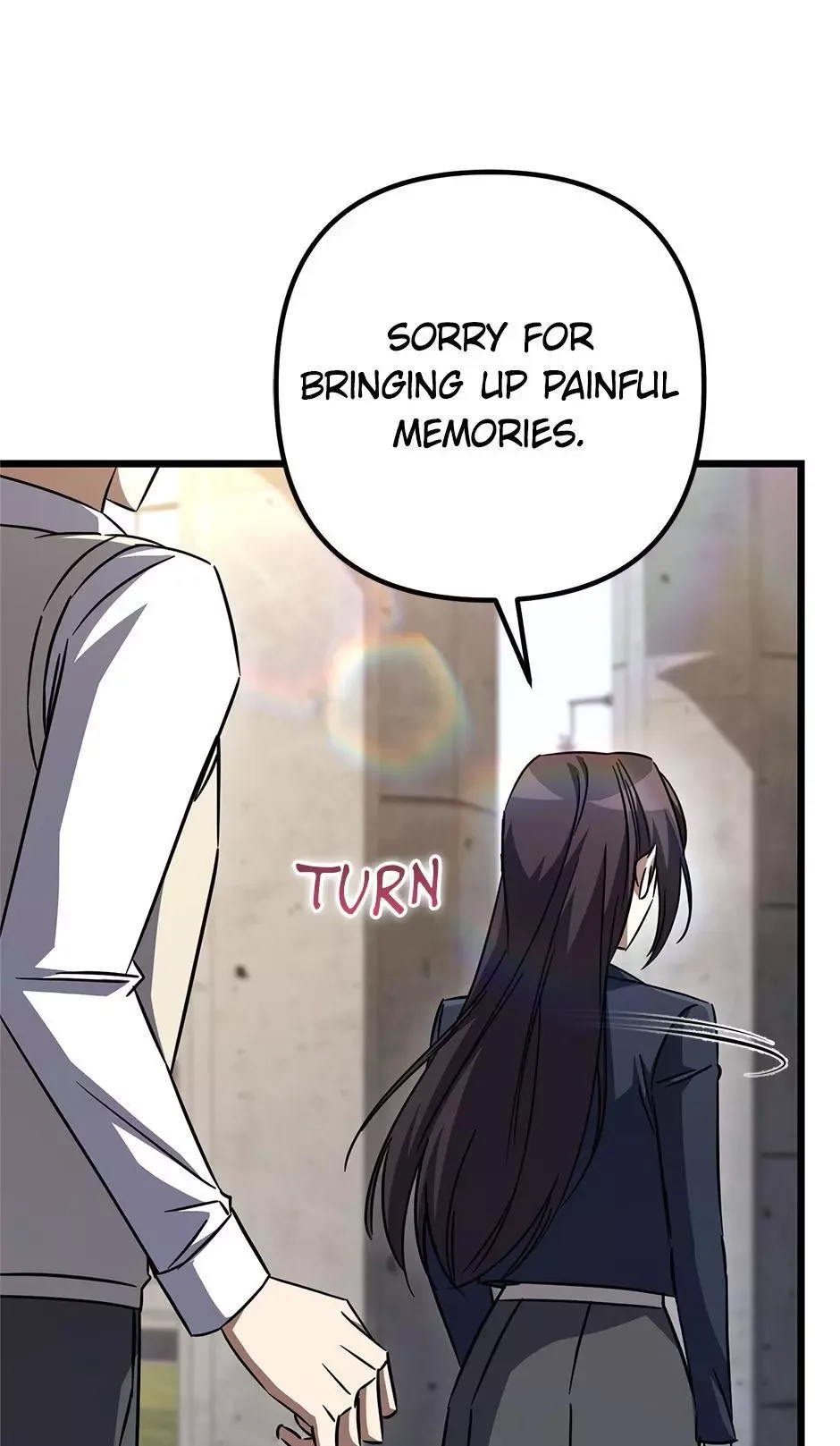The New Protagonist's Challenge Chapter 30 page 39