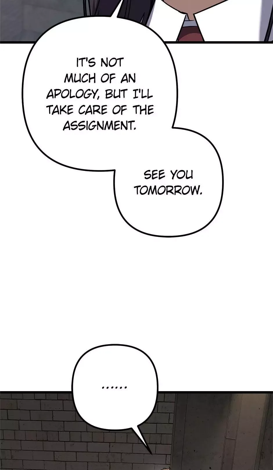 The New Protagonist's Challenge Chapter 30 page 41