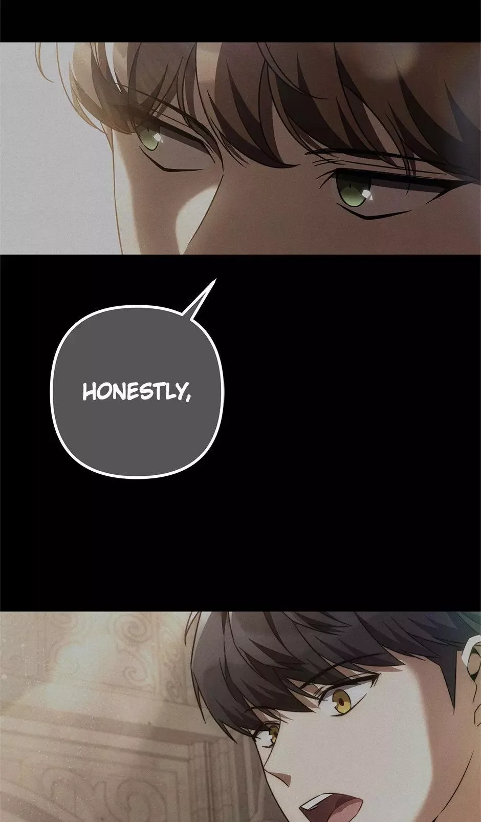 The New Protagonist's Challenge Chapter 30 page 47
