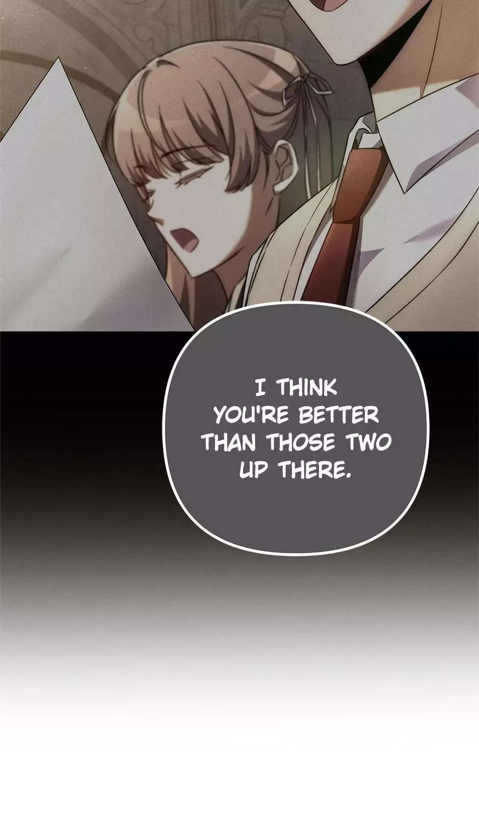 The New Protagonist's Challenge Chapter 30 page 48
