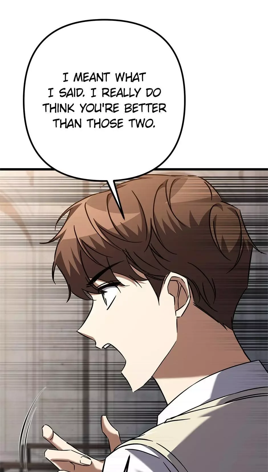 The New Protagonist's Challenge Chapter 30 page 49