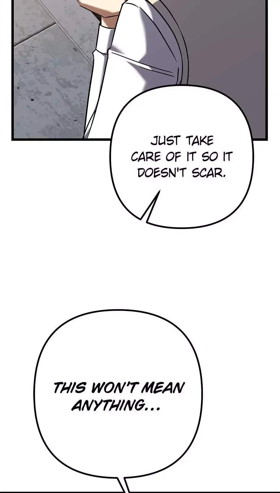 The New Protagonist's Challenge Chapter 30 page 52