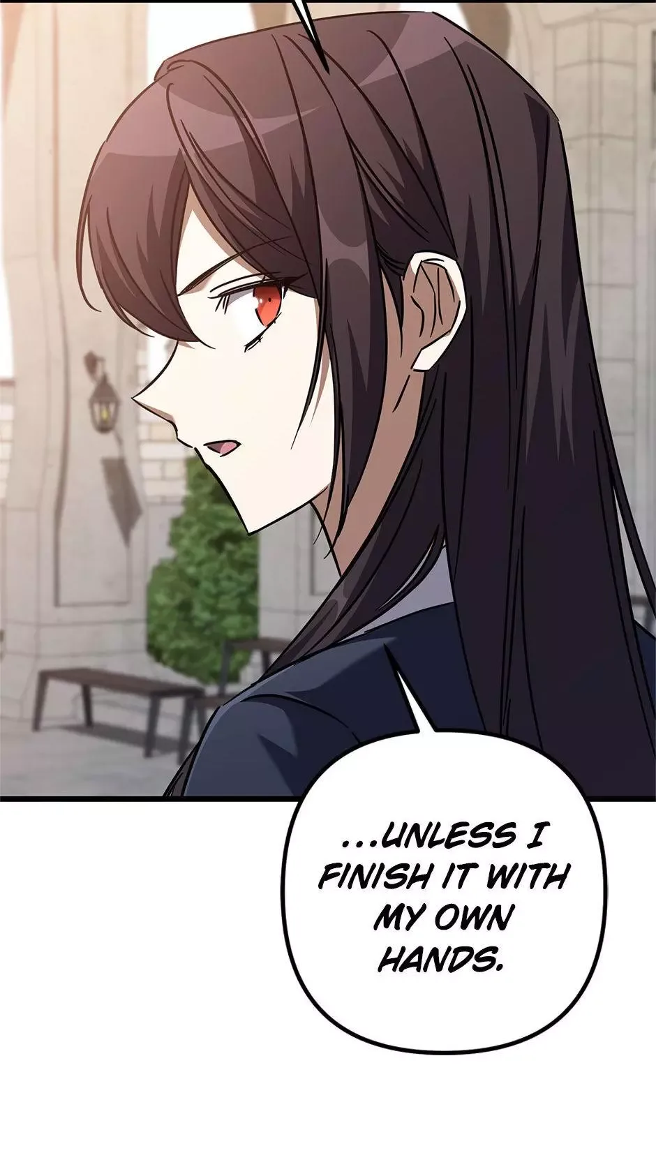 The New Protagonist's Challenge Chapter 30 page 53