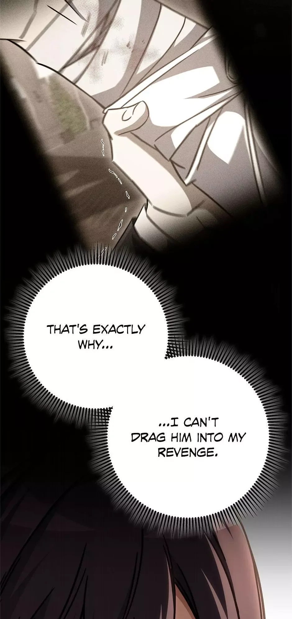 The New Protagonist's Challenge Chapter 30 page 57