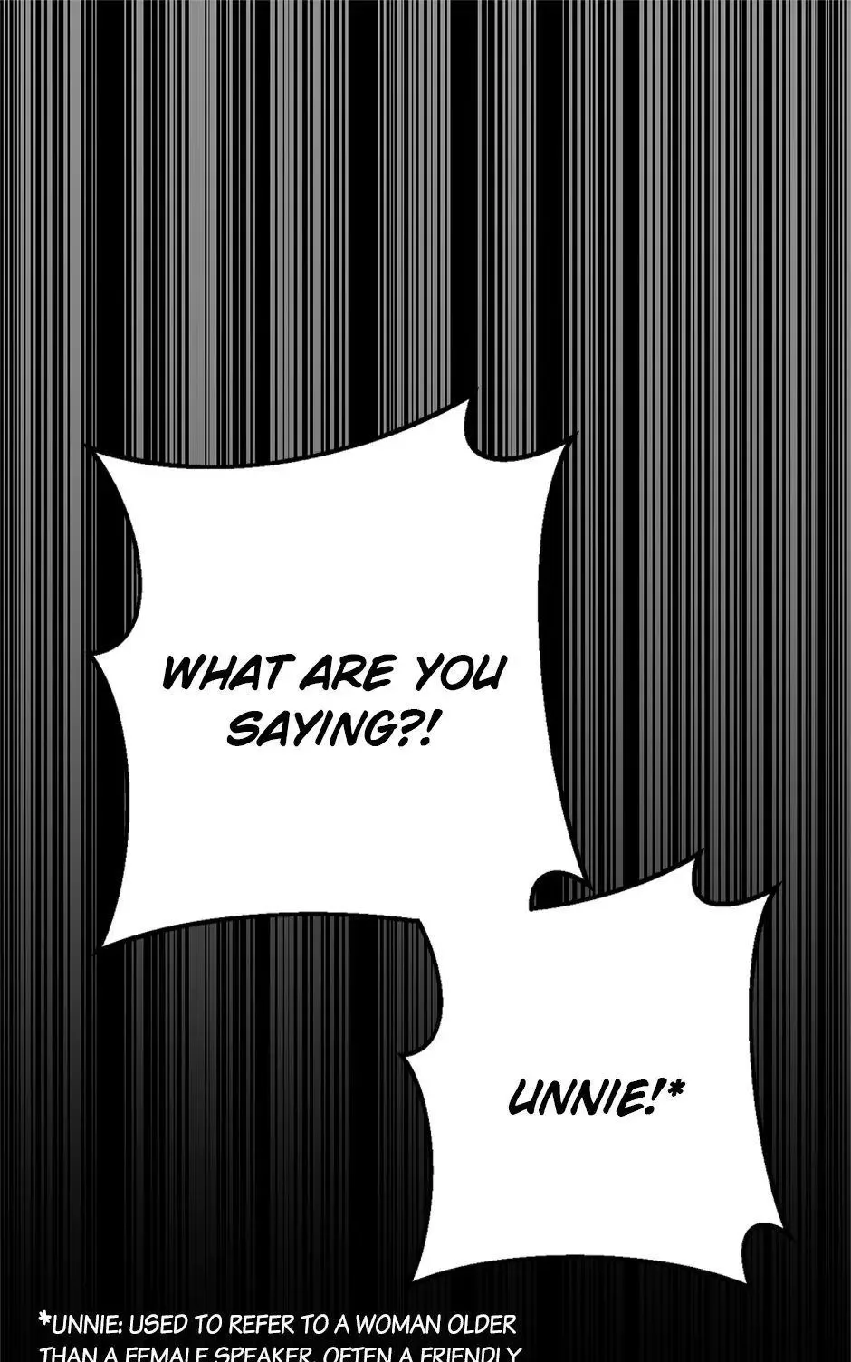The New Protagonist's Challenge Chapter 30 page 59