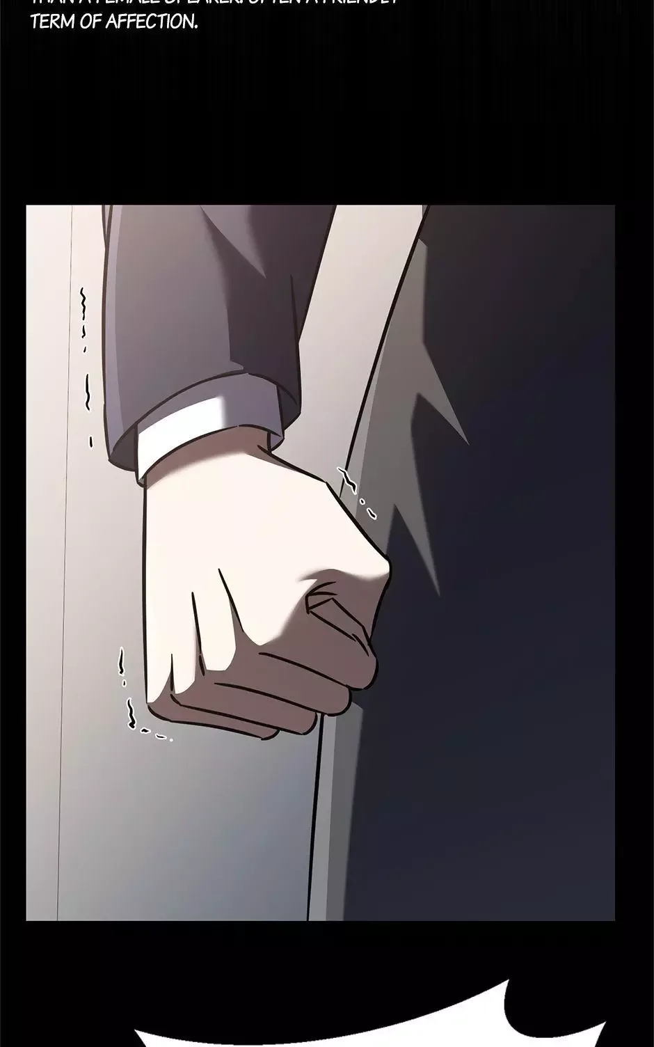 The New Protagonist's Challenge Chapter 30 page 60