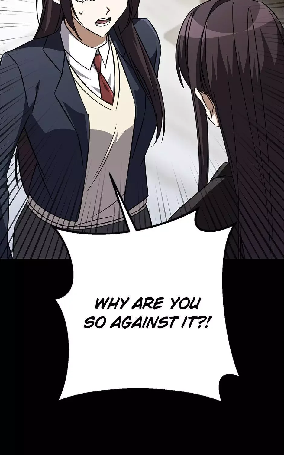 The New Protagonist's Challenge Chapter 30 page 62