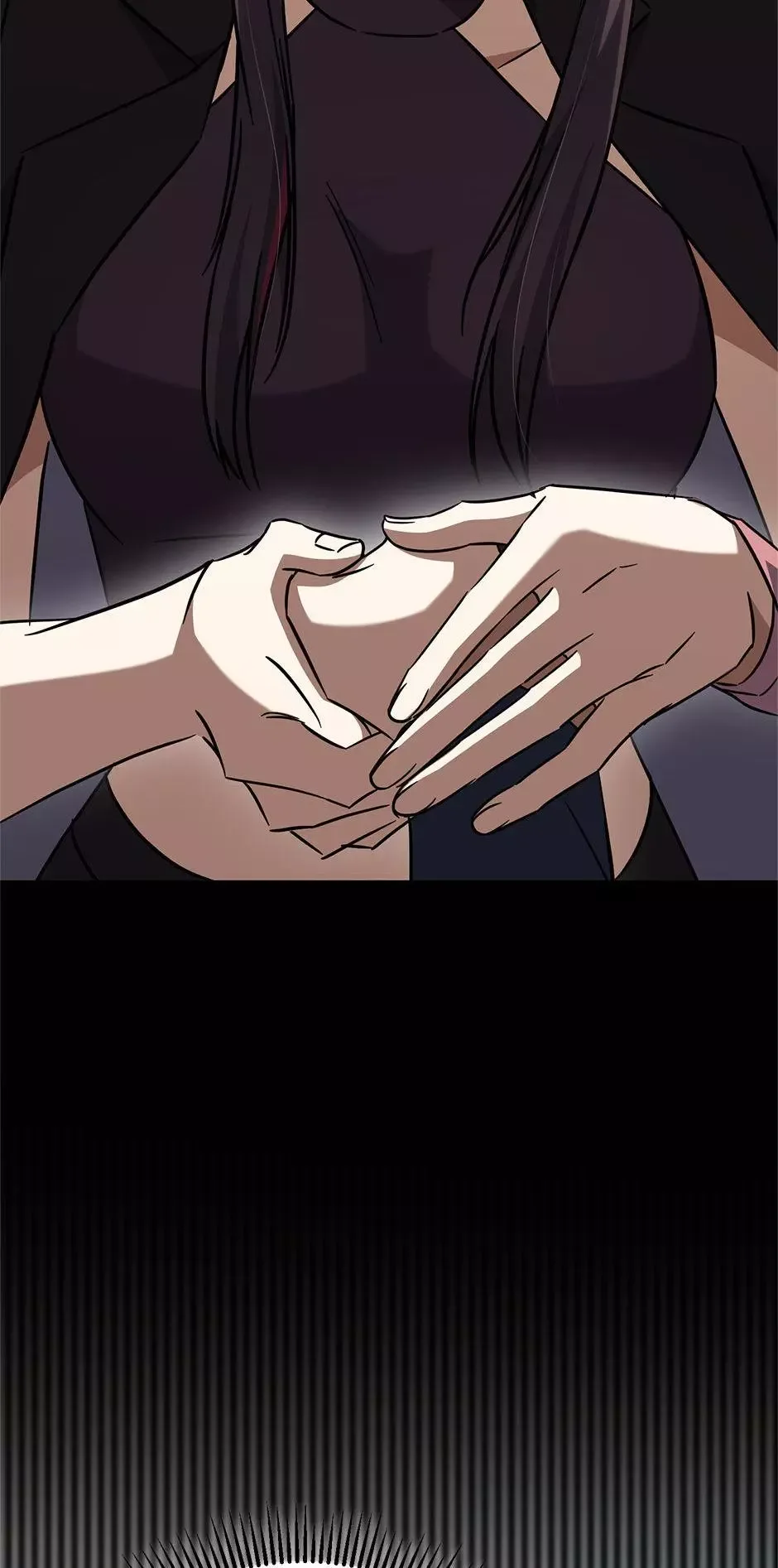 The New Protagonist's Challenge Chapter 30 page 65