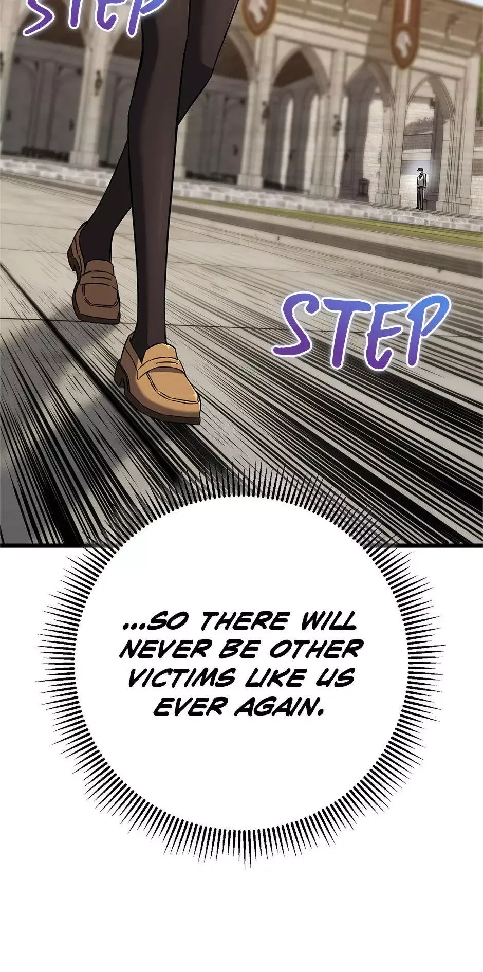 The New Protagonist's Challenge Chapter 30 page 67