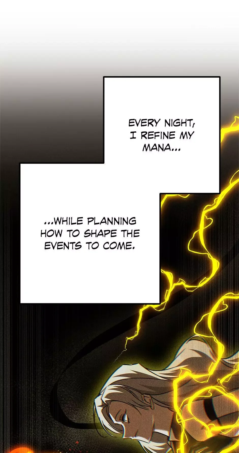 The New Protagonist's Challenge Chapter 30 page 78