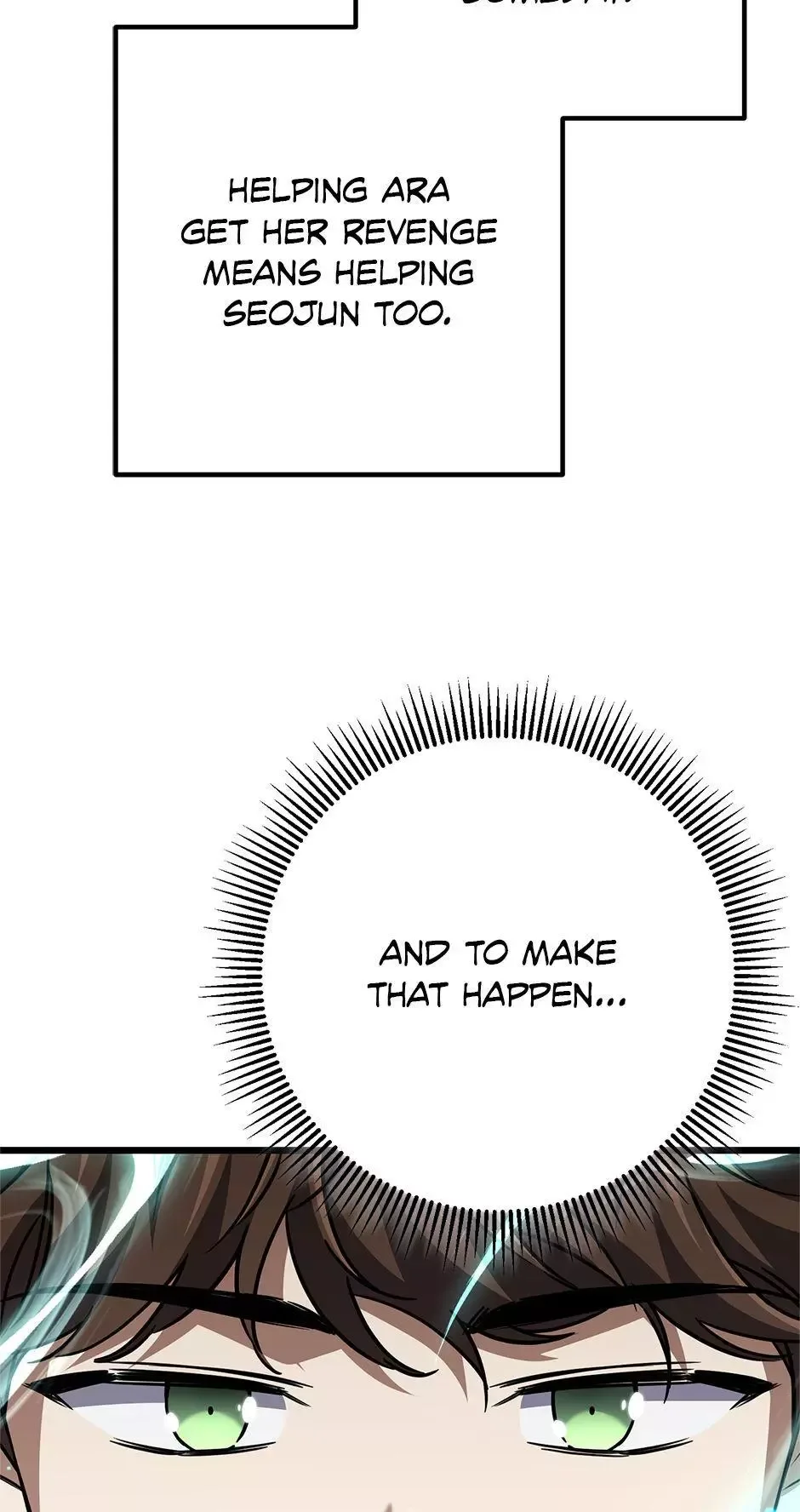 The New Protagonist's Challenge Chapter 30 page 80