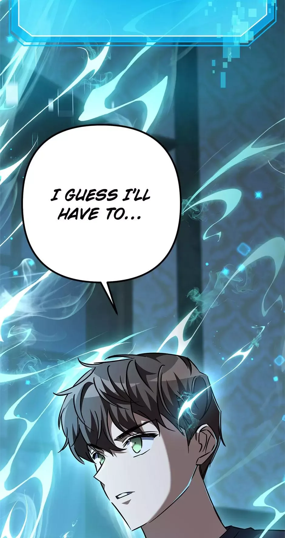 The New Protagonist's Challenge Chapter 30 page 82