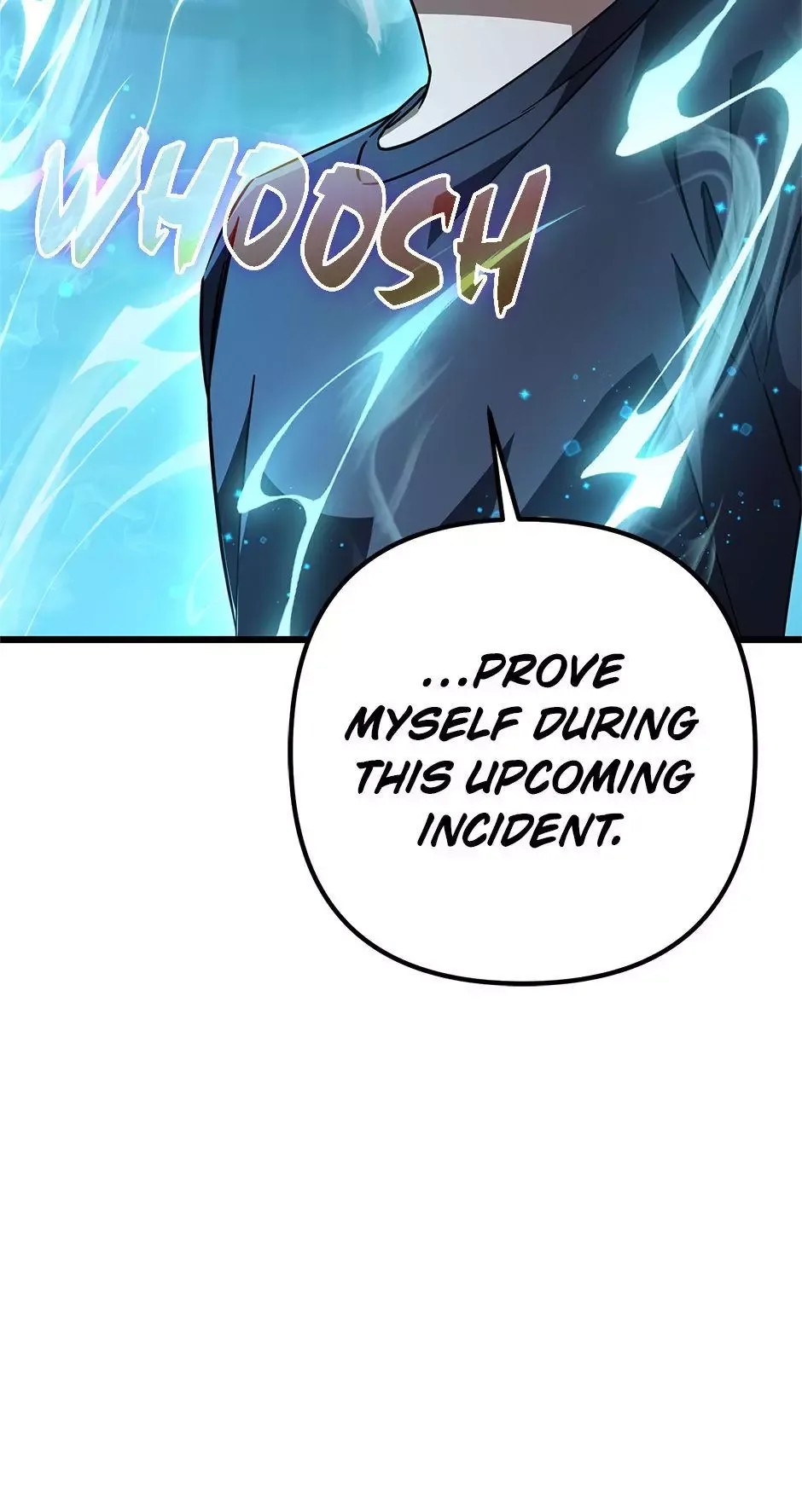 The New Protagonist's Challenge Chapter 30 page 83
