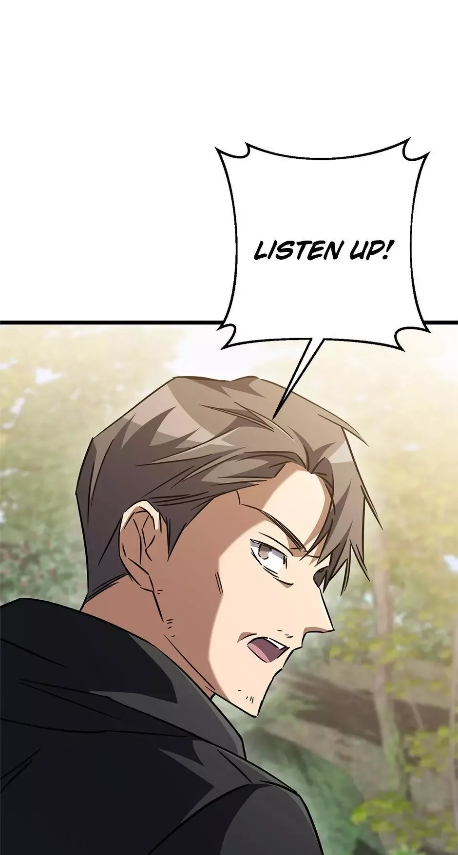 The New Protagonist's Challenge Chapter 30 page 100