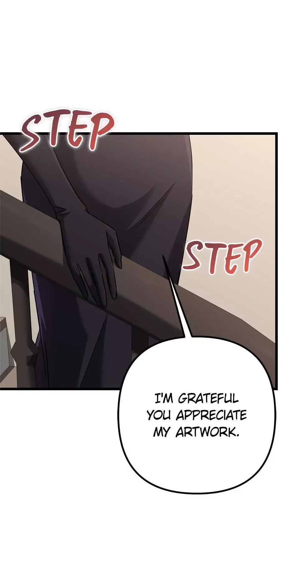 The New Protagonist's Challenge Chapter 30 page 113