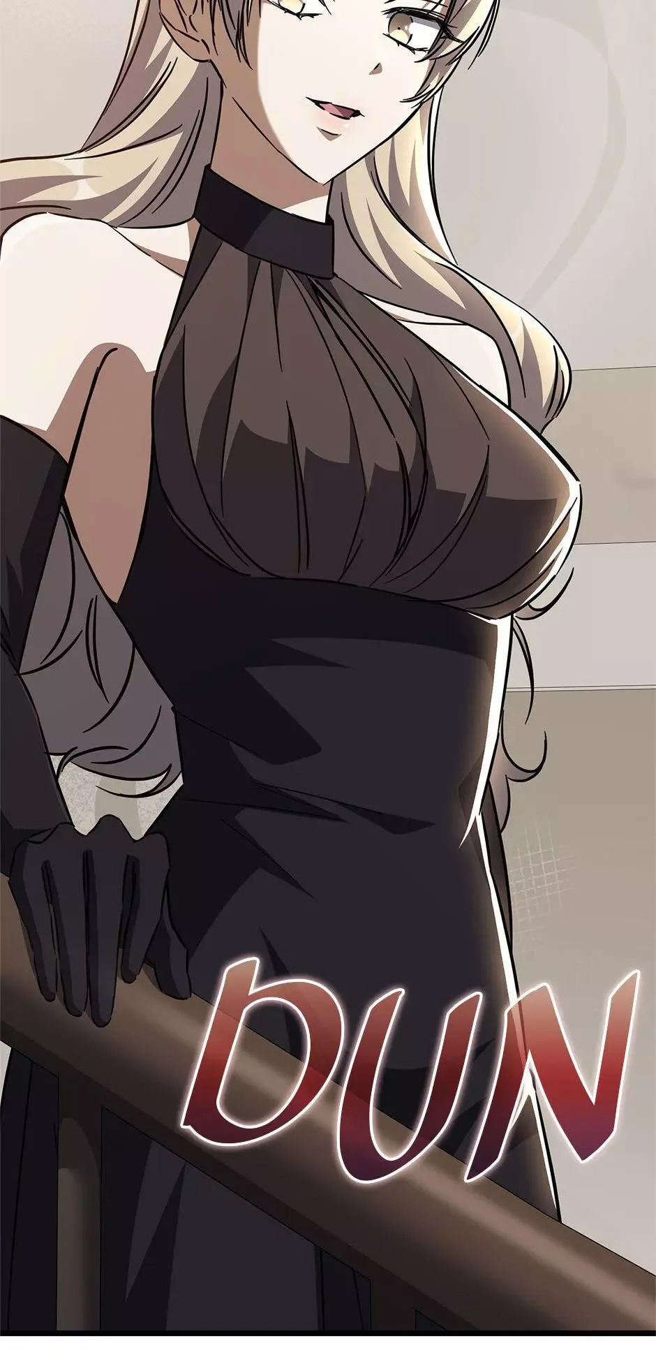 The New Protagonist's Challenge Chapter 30 page 117