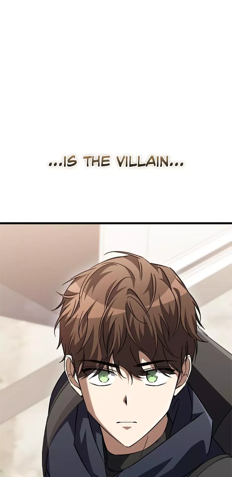 The New Protagonist's Challenge Chapter 30 page 118