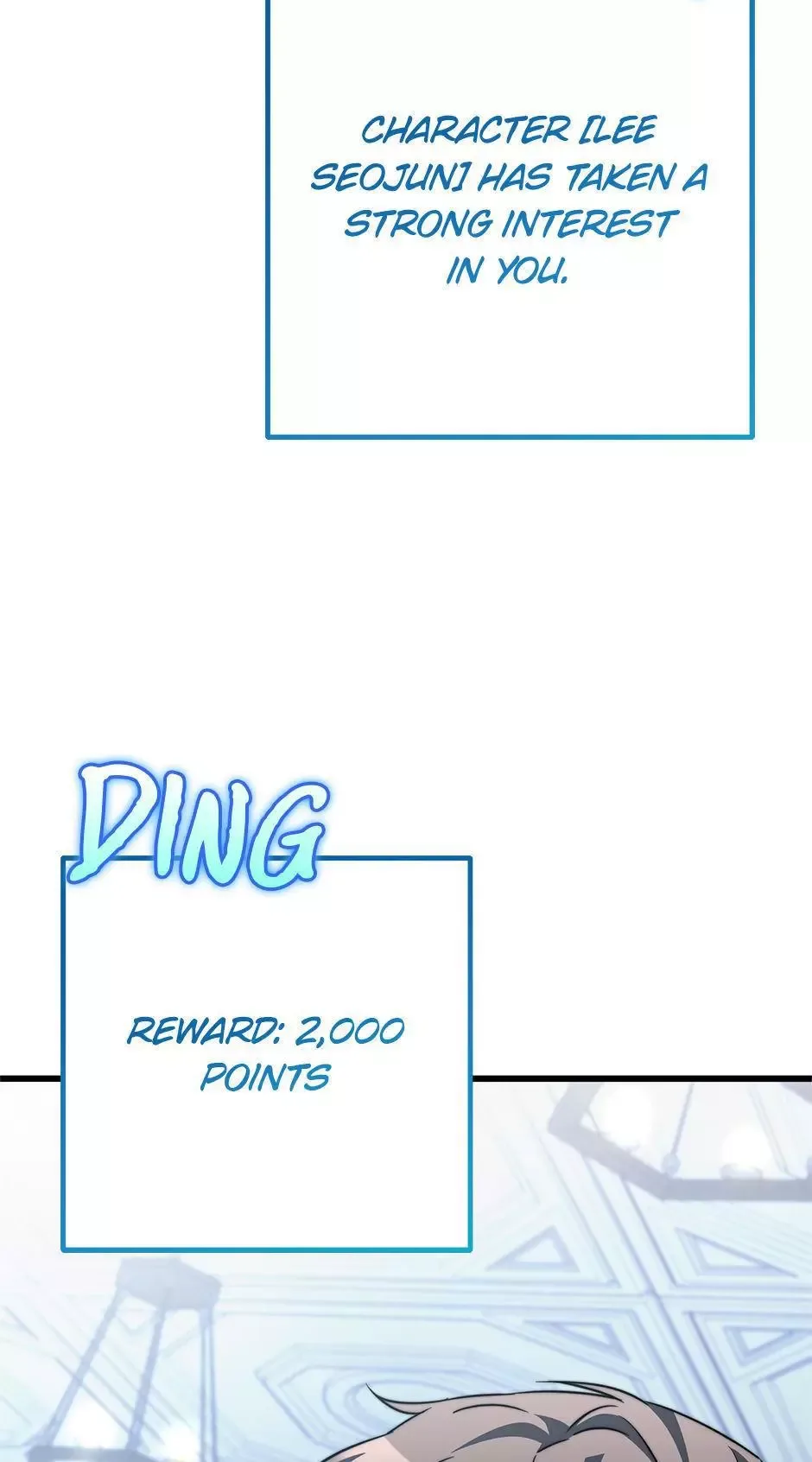 The New Protagonist's Challenge Chapter 4 page 29