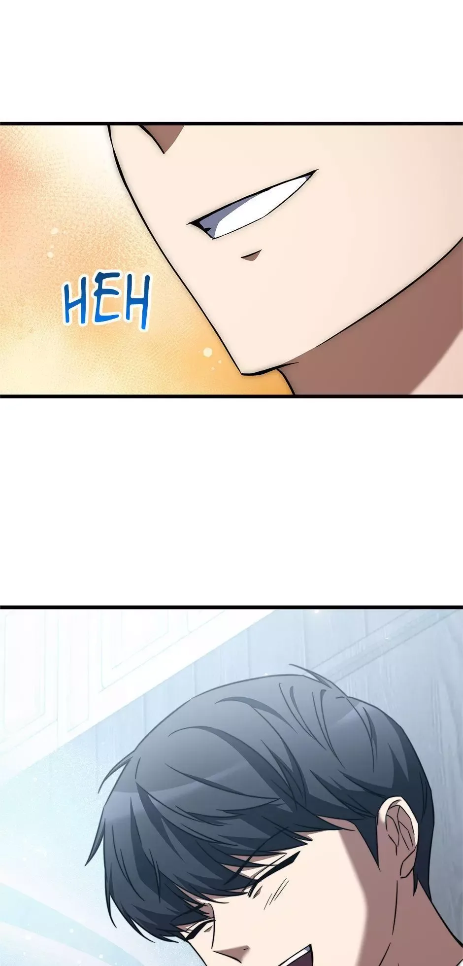 The New Protagonist's Challenge Chapter 4 page 23