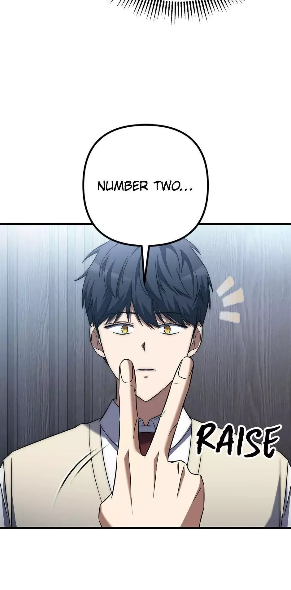 The New Protagonist's Challenge Chapter 4 page 16