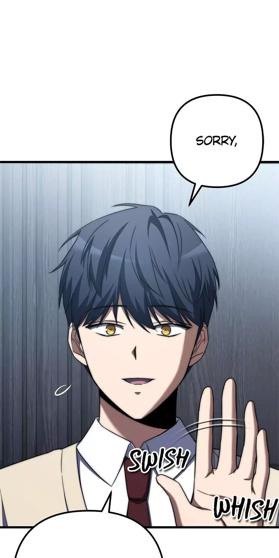 The New Protagonist's Challenge Chapter 4 page 7