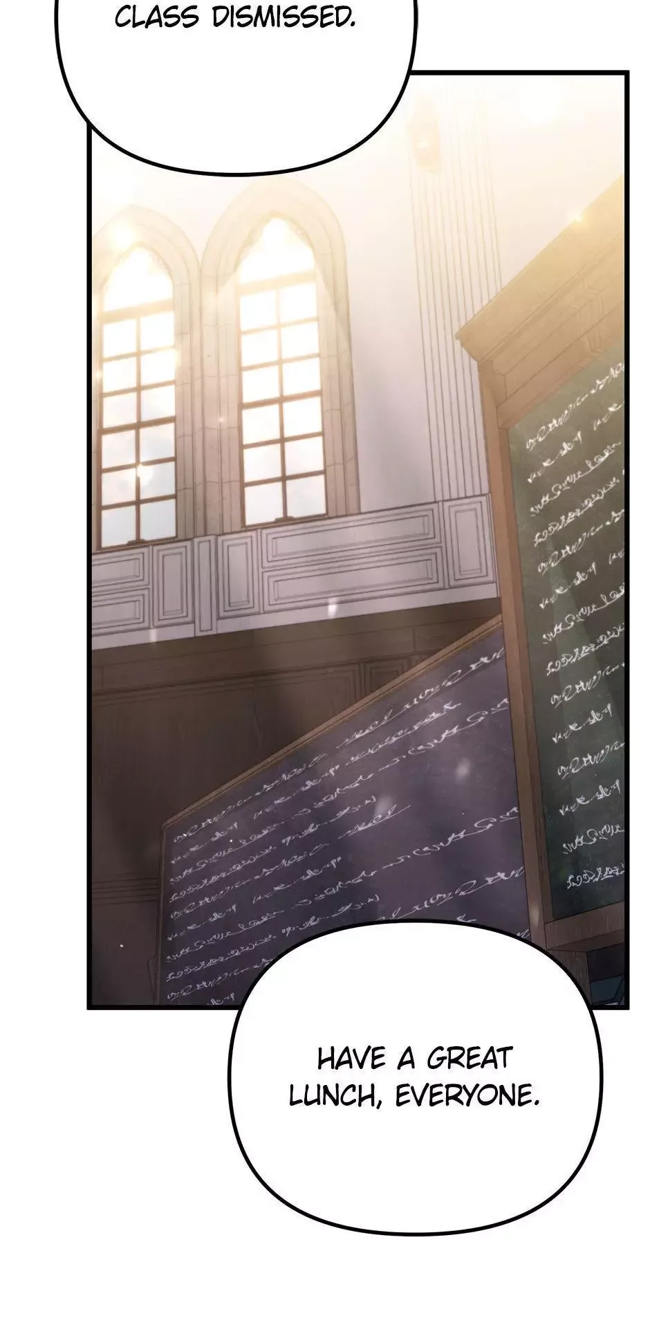 The New Protagonist's Challenge Chapter 4 page 46