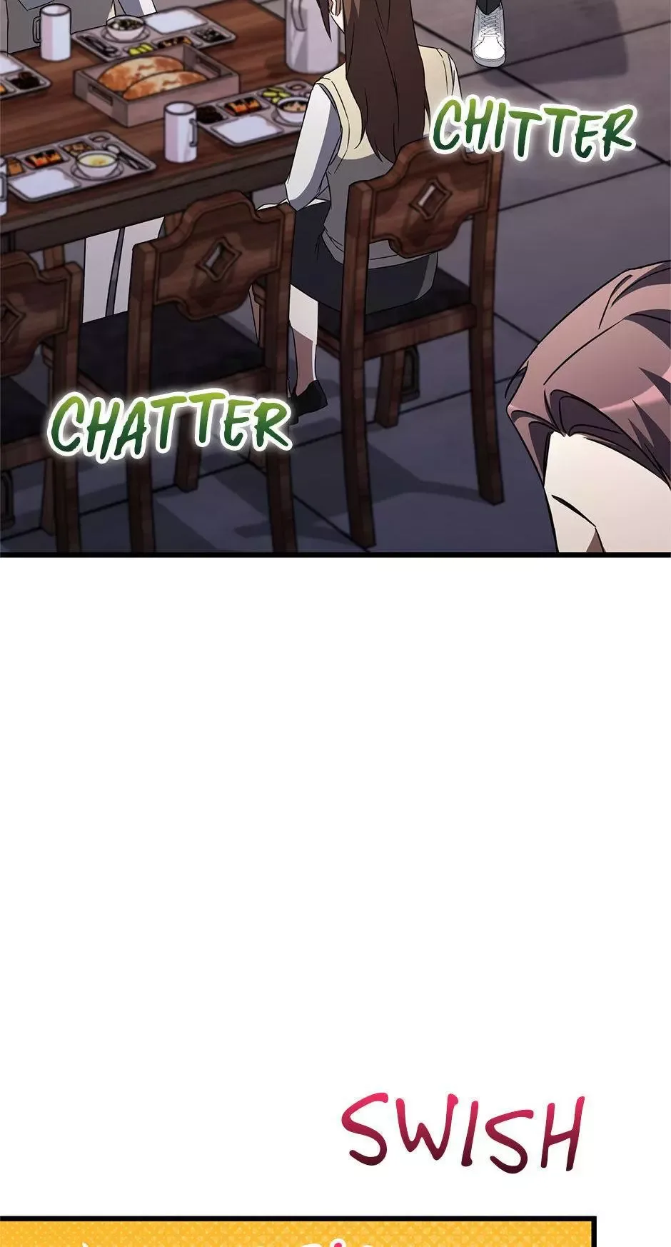The New Protagonist's Challenge Chapter 4 page 54