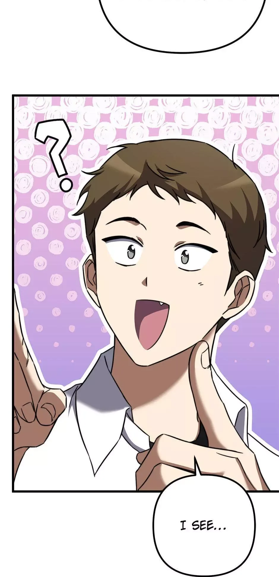 The New Protagonist's Challenge Chapter 4 page 63